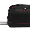 Odyssey Trolley Bag Duffel Bag with Wheels - Luggage Outlet