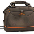 Odyssey Trolley Bag Duffel Bag with Wheels - Luggage Outlet