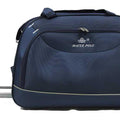 Odyssey Trolley Bag Duffel Bag with Wheels - Luggage Outlet