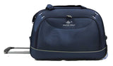 Odyssey Trolley Bag Duffel Bag with Wheels - Luggage Outlet