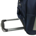 Voyaging Trolley Bag with Wheels Duffel Bag - Luggage Outlet