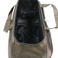 Voyaging Trolley Bag with Wheels Duffel Bag - Luggage Outlet
