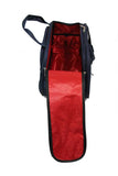 Spacious Trolley Duffel Bag with Sling Strap - Luggage Outlet