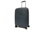 Elegant Polypropylene Expandable Luggage with Spinner Wheels with TSA Lock - Luggage Outlet
