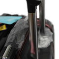 The OG Ricochetting Polycarbonate Expandable Luggage with Anti-theft Zippers Spinner Wheels and Recessed TSA Lock - Luggage Outlet