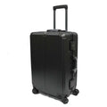 Elegant Polycarbonate Aluminium Frame Luggage with 8 Spinner Wheels Safe Skies TSA Lock - Luggage Outlet