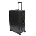 Elegant Polycarbonate Aluminium Frame Luggage with 8 Spinner Wheels Safe Skies TSA Lock - Luggage Outlet