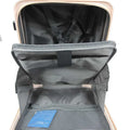 Cabriolet Polycarbonate Expandable Anti-theft Luggage with Recessed TSA Lock - Luggage Outlet