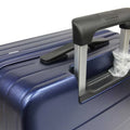 Cabriolet Polycarbonate Expandable Anti-theft Luggage with Recessed TSA Lock - Luggage Outlet