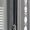 Cabriolet Polycarbonate Expandable Anti-theft Luggage with Recessed TSA Lock - Luggage Outlet