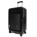 Cabriolet Polycarbonate Expandable Anti-theft Luggage with Recessed TSA Lock - Luggage Outlet
