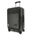 Cabriolet Polycarbonate Expandable Anti-theft Luggage with Recessed TSA Lock - Luggage Outlet