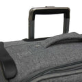 Ultralight Softside Expandable Luggage with Spinner Wheels TSA Lock - Luggage Outlet