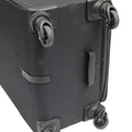 Ultralight Softside Expandable Luggage with Spinner Wheels TSA Lock - Luggage Outlet