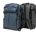 Svelte Waterproof 17 inch Laptop Backpack - Luggage Outlet