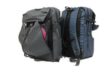 Svelte Waterproof 17 inch Laptop Backpack - Luggage Outlet