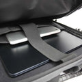 Svelte Waterproof 17 inch Laptop Backpack - Luggage Outlet