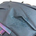 Svelte Waterproof 17 inch Laptop Backpack - Luggage Outlet