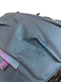 Svelte Waterproof 17 inch Laptop Backpack - Luggage Outlet