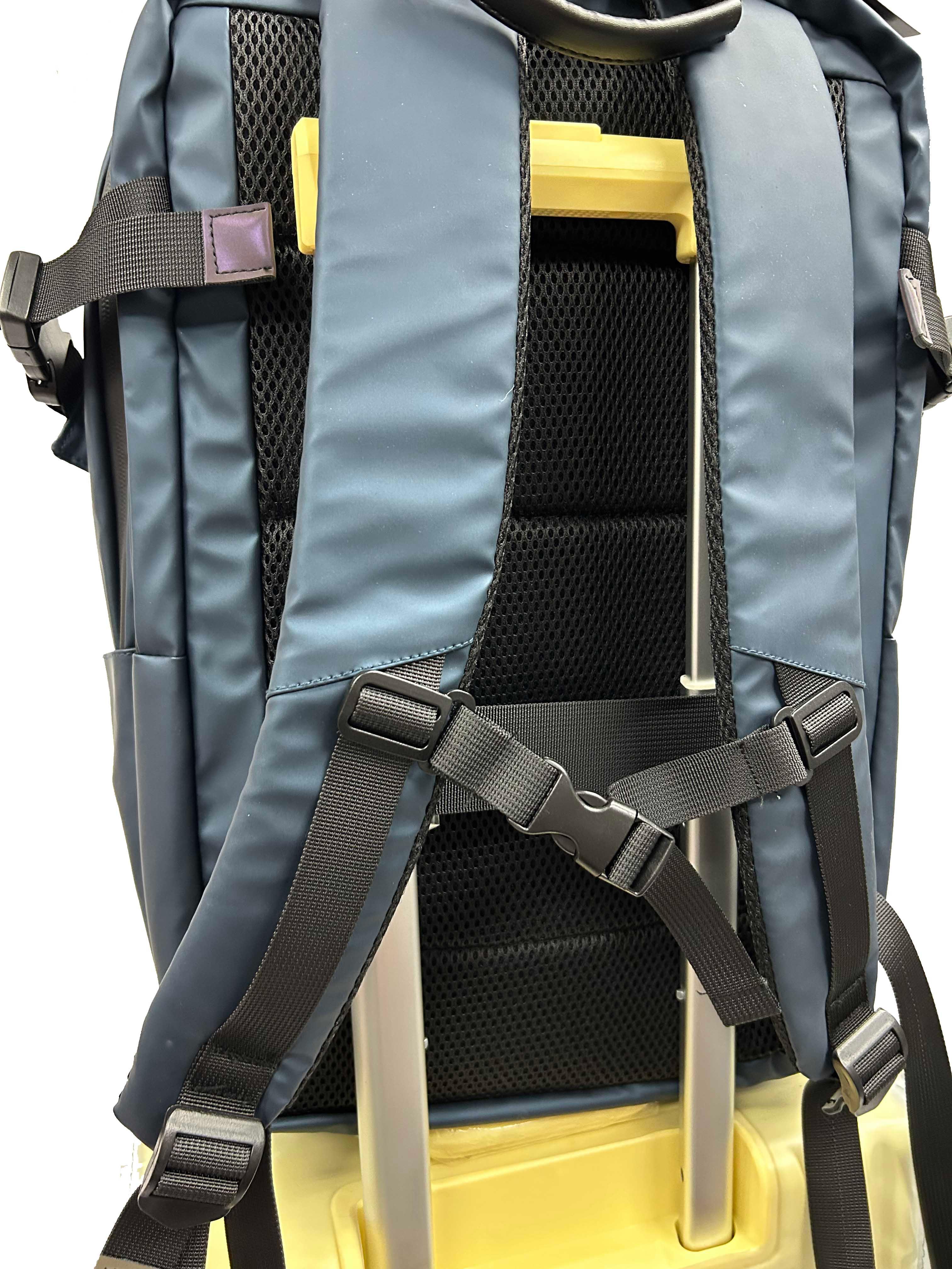 fold patagonia 30l duffle bag Black Hole Mini MLC 30L