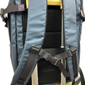 Svelte Waterproof 17 inch Laptop Backpack - Luggage Outlet