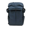 Svelte Waterproof 17 inch Laptop Backpack - Luggage Outlet