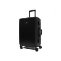 Elegant Polycarbonate Aluminium Frame Luggage with 8 Spinner Wheels Safe Skies TSA Lock - Luggage Outlet