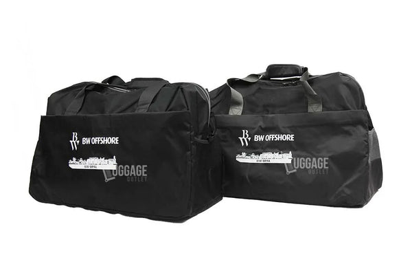 Duffel bags
