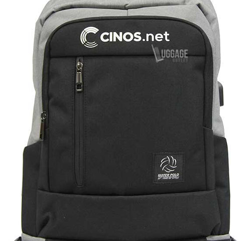 Cinos.net — 丝网印刷背包