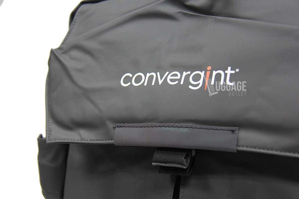 Laptop backpacks