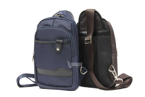 Messenger bags