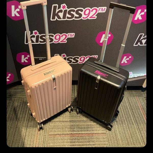 📻Kiss 92 campaign