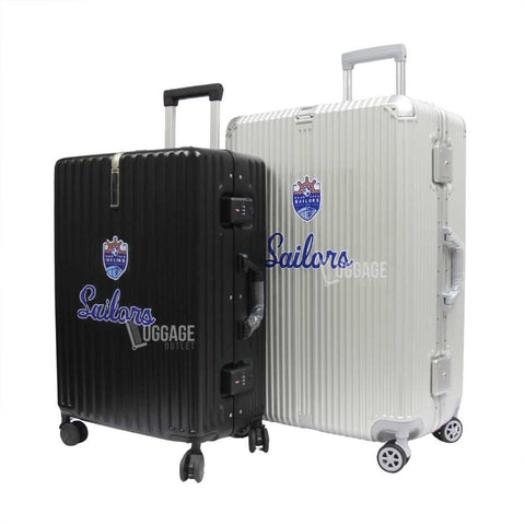 Lion City Sailors — UV Printed Hard-case