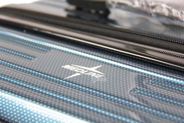 Customised Luggage