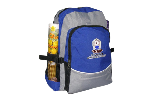 Backpacks