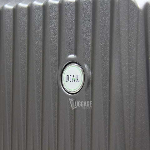 诺亚旅行集团 — 金属标签硬盒