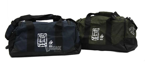 Duffel bags