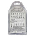 TSA Number Combination Lock Metal Padlock - Luggage Outlet