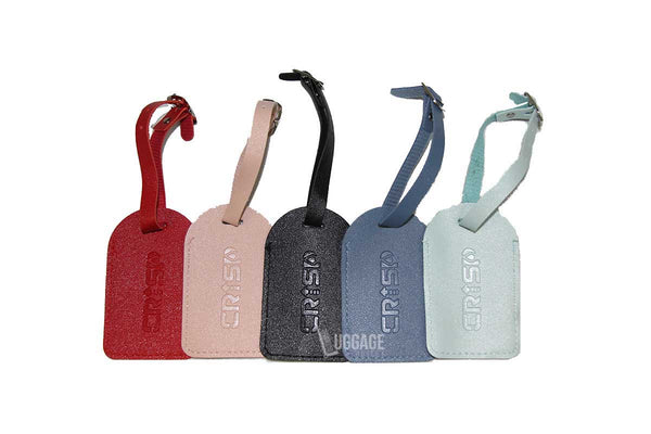 Tags, straps and locks