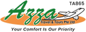 Azza Travel