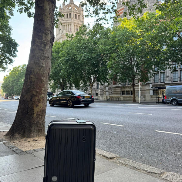London, UK