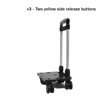 Foldable Trolley with Detachable Wheels (v3)