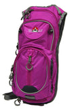 Flashy 5.5L Hiking Bag Cycling Bag - Luggage Outlet