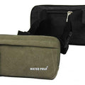 Featherweight Canvas Travel Pouch Waistpouch - Luggage Outlet