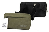 Featherweight Canvas Travel Pouch Waistpouch - Luggage Outlet