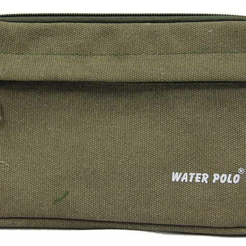 Featherweight Canvas Travel Pouch Waistpouch - Luggage Outlet