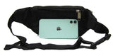 Candor Waistpouch with 6 Pockets - Luggage Outlet