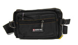 Motile Nylon Unisex Waistbag - Luggage Outlet