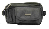 Urbane Waist Pouch - Luggage Outlet