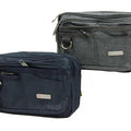 Gallant 6 pocket Waist pouch Waistbag - Luggage Outlet